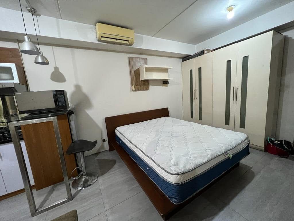 Di Sewakan Aparteman Metropark Jababeka